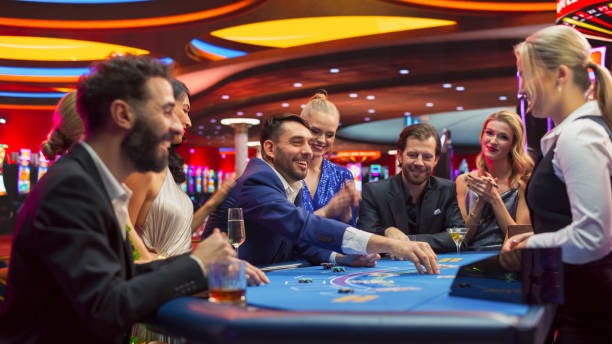 Les Critères de Confiance du Casino en Ligne Retrait Instantané France