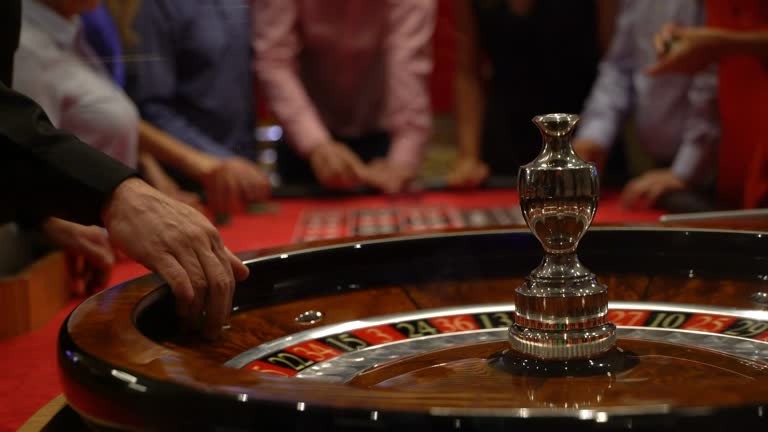 Comment Identifier les Meilleures Solutions de Casino en Ligne Argent Reel