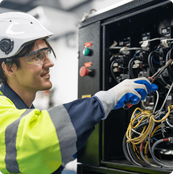 What to Look for in Reliable Electrical Contractors Manitoba
