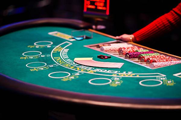 Beginner Overview of casino francais en ligne Systems
