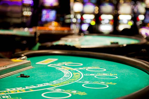 Why Crypto Casino Gaming Is Attracting Global Investors