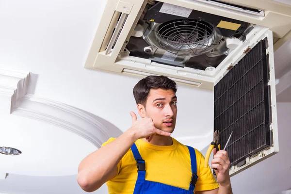 Comprehensive AC Repair Buford Services for Residential Cooling Systems