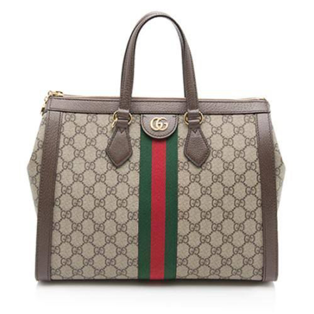 How Gucci Fake Bags Compare in Quality and Design