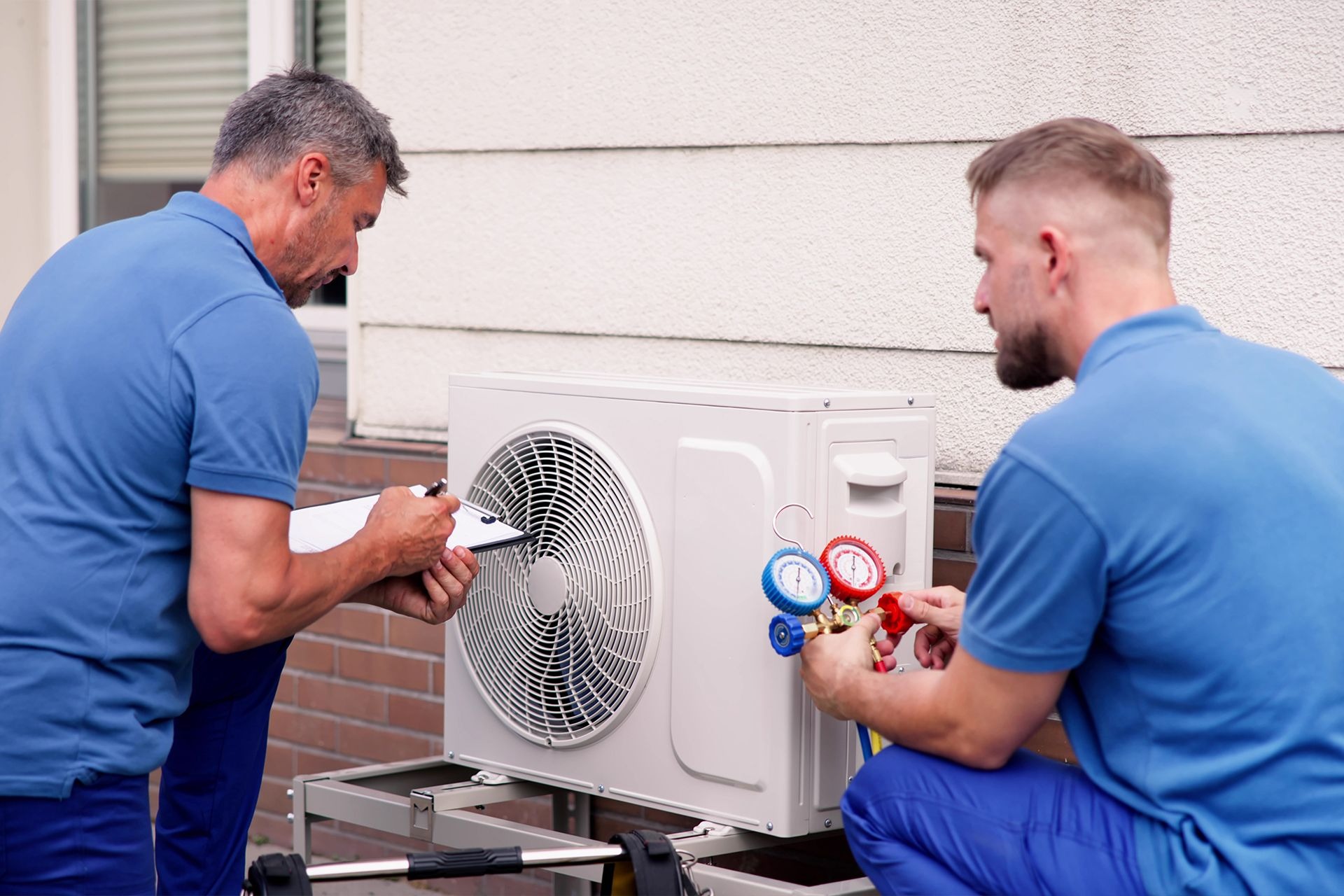 Trusted HVAC Contractor in Westford for Reliable Heating & Cooling Services