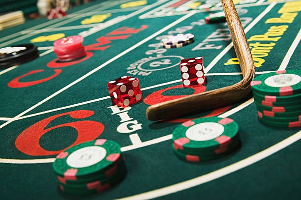 Why casas apuestas Continue to Attract New Players
