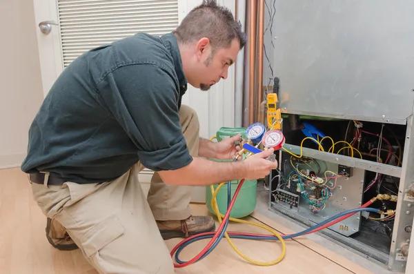 Expert AC Repair Richardson That Delivers Lasting Results