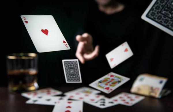 Play Classic Table Games on casino en ligne Networks