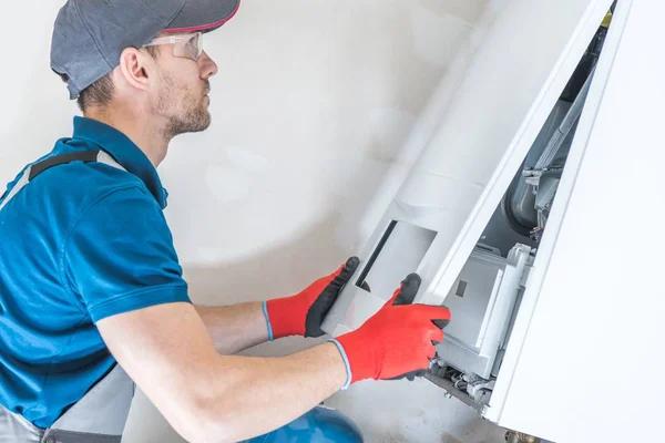 Fast Furnace Repair Henderson Without the Stress