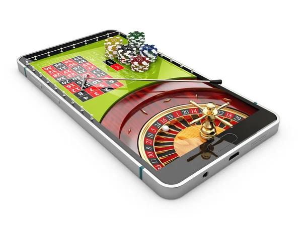 Ultimate Checklist for a casino en ligne