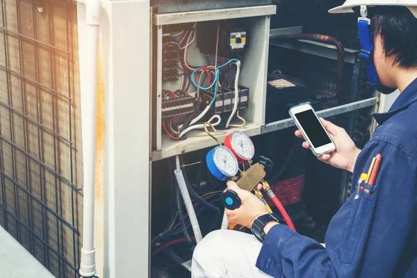 Why AC Maintenance Frisco Is Essential for Your Air Conditioner