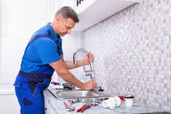 Your Local Choice for Residential Plumbing in Watertown