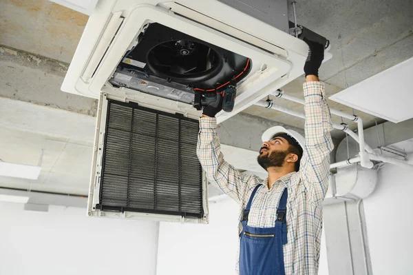 What to Expect From AC Repair Muscle Shoals Technicians