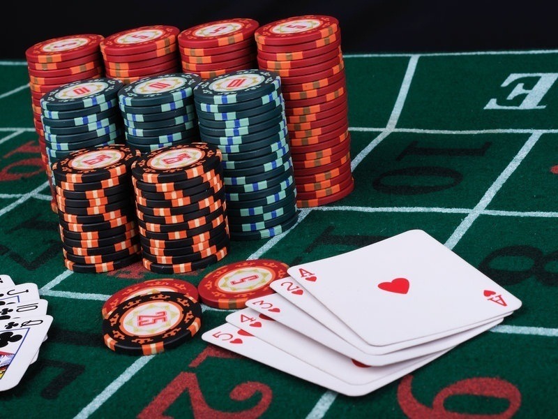 Casino Senza Richiesta Documenti Con Accesso Immediato