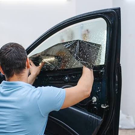 Vehicle Interiors Stay Comfortable With Advanced Ceramic Window Tinting
