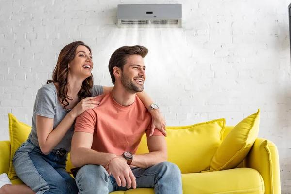Samons Air Conditioning Floor Standing AC Complete Guide