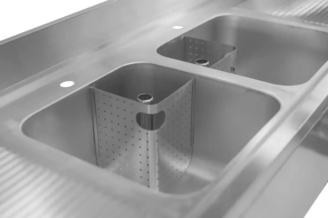 Choosing a Durable Commercial Sink for Your Kitchen