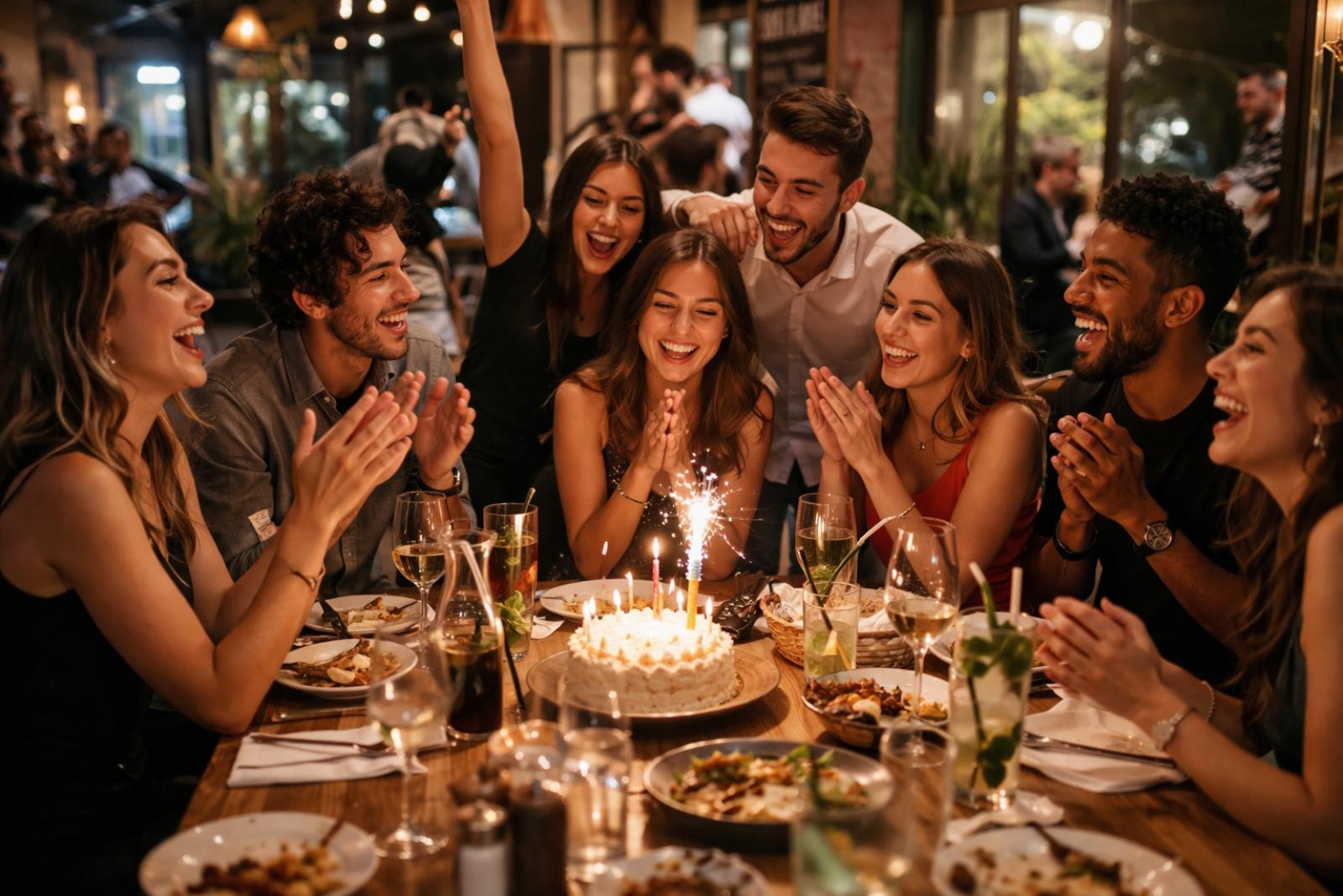 Fun Weekend Celebration Ideas Around Charleston, South Carolina