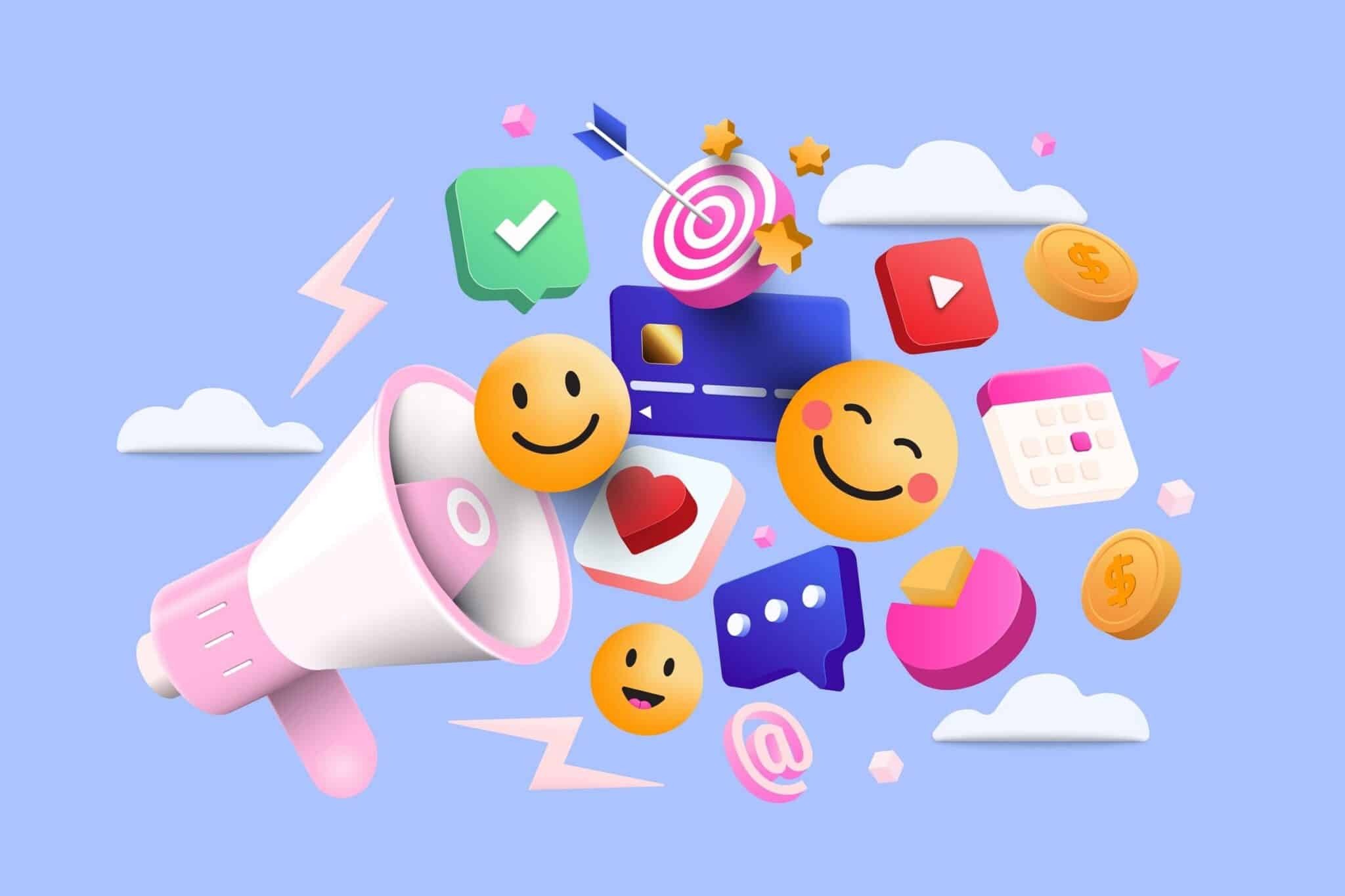 Examining SMM World reviews for Service Quality and Customer Support