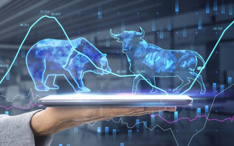Get a Demat Account Online for Easy Stock Market Investing